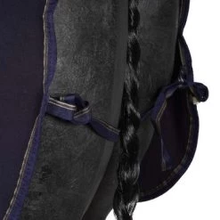 Kavalkade Fleece Cooler Island-Ecoline Navy IJsland -Paardensport kortingswinkel agradi 44829807 3.b631ff