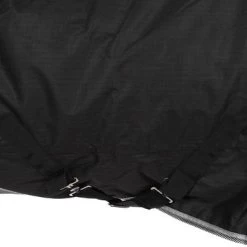 Kavalkade Outdoordeken Winnipeg 50g Zwart -Paardensport kortingswinkel agradi 44829914 4.c7ecf3