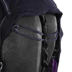 Catago Zomerdeken Navy -Paardensport kortingswinkel agradi 44831008 6.f1f959