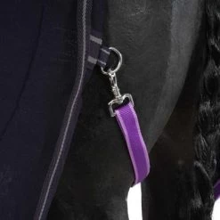 Catago Zomerdeken Navy -Paardensport kortingswinkel agradi 44831008 7.709906