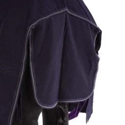 Catago Zomerdeken Navy -Paardensport kortingswinkel agradi 44831008 8.637267