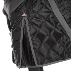 Catago Staldeken 100g Zwart/Grijs -Paardensport kortingswinkel agradi 44831022 4.5c0f60