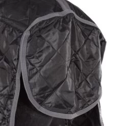 Catago Staldeken 100g Zwart/Grijs -Paardensport kortingswinkel agradi 44831022 8.e39e2e