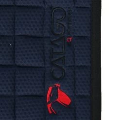 Catago Zadeldekje FIR-Tech Dressuur Navy Cob -Paardensport kortingswinkel agradi 44831088 5.d697dd