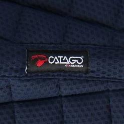 Catago Zadeldekje FIR-Tech Dressuur Navy Cob -Paardensport kortingswinkel agradi 44831088 6.41f267