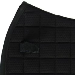 Catago Zadeldekje FIR-Tech Dressuur Zwart -Paardensport kortingswinkel agradi 44831090 3.29c9f8