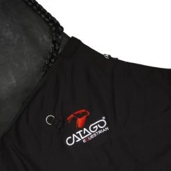 Catago Deken FIR-Tech Zwart 12 Catago Deken FIR-Tech Zwart -Paardensport kortingswinkel agradi 44831111 3.7d6ae9