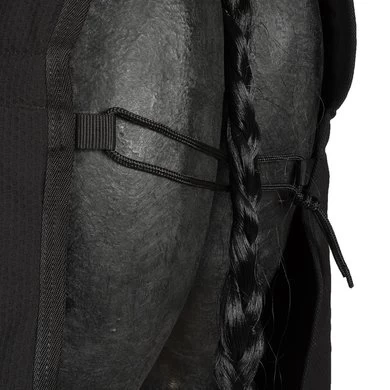 Catago Deken FIR-Tech Zwart 6 Catago Deken FIR-Tech Zwart - Afbeelding 6