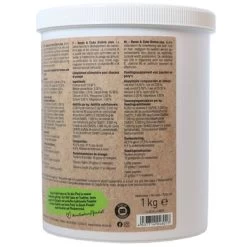 Bense & Eicke Biotin Plus Pellets 1,0 Kg -Paardensport kortingswinkel agradi 44832212 3.4fb9ea