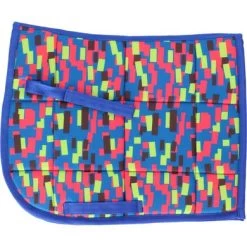 HB Harry And Hector Zadeldekje Fantasie Shet Fantasy Shet