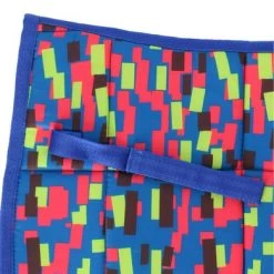 HB Harry And Hector Zadeldekje Fantasie Shet Fantasy Shet -Paardensport kortingswinkel agradi 44843187 3.7c082b