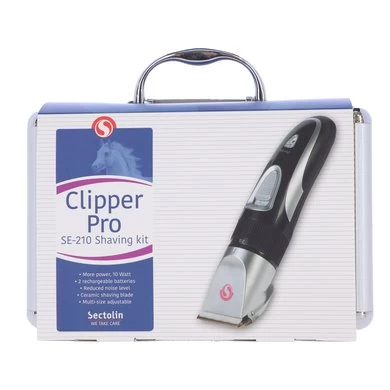Sectolin Tondeuse SE-210 Clipper Pro 9 Sectolin Tondeuse SE-210 Clipper Pro - Afbeelding 9