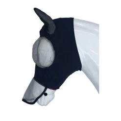 LeMieux Vliegenmasker Bug Relief Met Oren & Neus Navy 6 LeMieux Vliegenmasker Bug Relief Met Oren & Neus Navy -Paardensport kortingswinkel agradi 44846282 3.9bfaf2