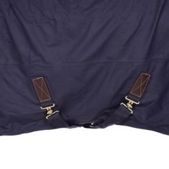 Kentucky Horsewear Kentucky Turnout Rug All Weather Hurricane 0g Navy -Paardensport kortingswinkel agradi 44850212 4.e6bf3b 1