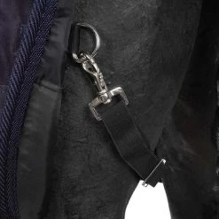 Harry's Horse Staldeken Highliner 200g Navy -Paardensport kortingswinkel agradi 44866400 6.ed3edd