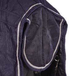 Harry's Horse Staldeken Highliner 200g Navy -Paardensport kortingswinkel agradi 44866400 7.147dd8