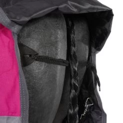 HKM High Neck Deken Cleveland 600D Fleece Roze/Grijs 165/215 18 HKM High Neck Deken Cleveland 600D Fleece Roze/Grijs 165/215 -Paardensport kortingswinkel agradi 44870707 7.8fdb05