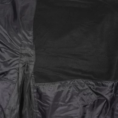 HKM High Neck Deken Cleveland 600D Fleece Roze/Grijs 165/215 10 HKM High Neck Deken Cleveland 600D Fleece Roze/Grijs 165/215 - Afbeelding 10