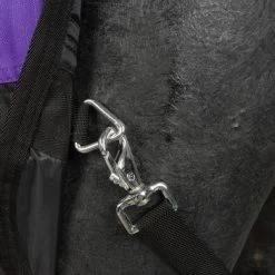 HKM High Neck Deken Pittsburgh 600D 300g Wattenvulling Paars/Zwart 18 HKM High Neck Deken Pittsburgh 600D 300g Wattenvulling Paars/Zwart -Paardensport kortingswinkel agradi 44871028 7.bf3c5a