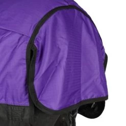 HKM High Neck Deken Pittsburgh 600D 300g Wattenvulling Paars/Zwart 19 HKM High Neck Deken Pittsburgh 600D 300g Wattenvulling Paars/Zwart -Paardensport kortingswinkel agradi 44871028 8.b0446c