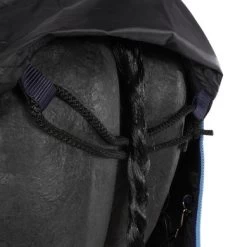 HKM Outdoordeken Stay Dry 600D Donkerblauw -Paardensport kortingswinkel agradi 44871521 7.e4398e