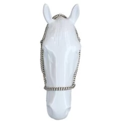 F.R.A. Bitloos Hoofdstel Igor Vaste Teugel Katoen Naturel/Zwart 6 F.R.A. Bitloos Hoofdstel Igor Vaste Teugel Katoen Naturel/Zwart -Paardensport kortingswinkel agradi 44874738 3.d684e1