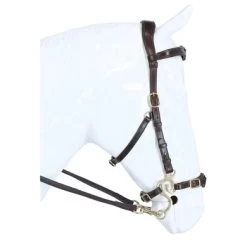 F.R.A. Hackamore Hoofdstel Imperial Softleder Teugels Havana 7 F.R.A. Hackamore Hoofdstel Imperial Softleder Teugels Havana -Paardensport kortingswinkel agradi 44874742 4.ccd37d