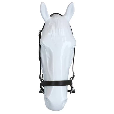 F.R.A. Bitloos Hoofdstel Janosch Bruin 3 F.R.A. Bitloos Hoofdstel Janosch Bruin - Afbeelding 3