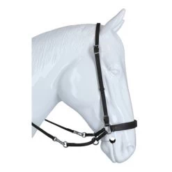 F.R.A. Bitloos Hoofdstel Janosch Bruin 7 F.R.A. Bitloos Hoofdstel Janosch Bruin -Paardensport kortingswinkel agradi 44874767 4.0b07d1