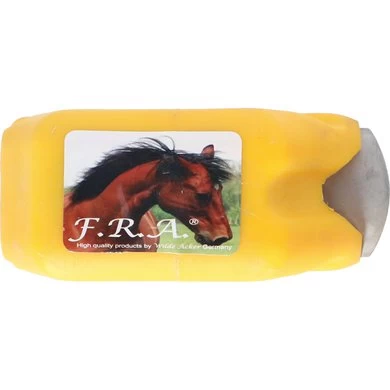 F.R.A. Simple Rasp Geel Fijn 1 F.R.A. Simple Rasp Geel Fijn