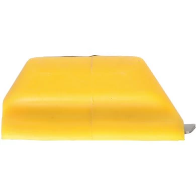 F.R.A. Simple Rasp Geel Fijn 3 F.R.A. Simple Rasp Geel Fijn - Afbeelding 3