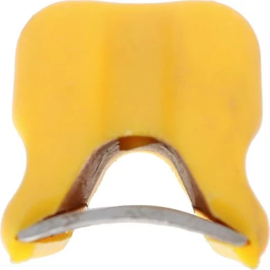 F.R.A. Simple Rasp Geel Fijn 4 F.R.A. Simple Rasp Geel Fijn - Afbeelding 4