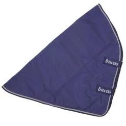 Bucas Quilt Neck Navy -Paardensport kortingswinkel agradi 44878392 3.b2e627