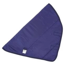 Bucas Quilt Neck Navy -Paardensport kortingswinkel agradi 44878392 7.948c87