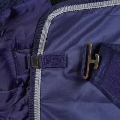 Bucas Quilt 300g SF Navy -Paardensport kortingswinkel agradi 44878413 3.ed8e0f