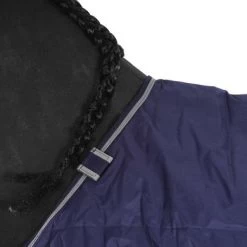 Bucas Quilt 300g SF Navy -Paardensport kortingswinkel agradi 44878413 4.1d2e23
