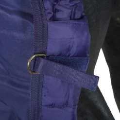 Bucas Quilt 300g SF Navy -Paardensport kortingswinkel agradi 44878413 7.82a43d