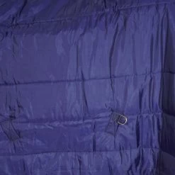 Bucas Quilt 300g SF Navy -Paardensport kortingswinkel agradi 44878413 8.417948