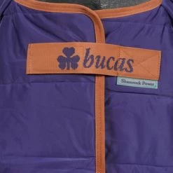 Bucas Shamrock Quilt 150g Navy -Paardensport kortingswinkel agradi 44878482 1.02f0bc