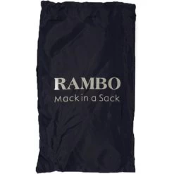 Rambo Mack In A Sack Navy/Burgundy/Teal -Paardensport kortingswinkel agradi 44879582 10.2fdf5f