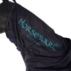 Rambo Mack In A Sack Navy/Burgundy/Teal -Paardensport kortingswinkel agradi 44879582 2.344d31