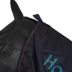 Rambo Mack In A Sack Navy/Burgundy/Teal -Paardensport kortingswinkel agradi 44879582 4.0b9bbe