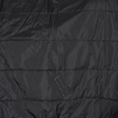 Weatherbeeta Staldeken Green-Tec Stable Combo Neck Medium/Lite 150D 150g Zwart/Bottle Green 11 Weatherbeeta Staldeken Green-Tec Stable Combo Neck Medium/Lite 150D 150g Zwart/Bottle Green - Afbeelding 11