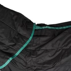 Weatherbeeta Staldeken Green-Tec Stable Combo Neck Medium/Lite 150D 150g Zwart/Bottle Green 17 Weatherbeeta Staldeken Green-Tec Stable Combo Neck Medium/Lite 150D 150g Zwart/Bottle Green -Paardensport kortingswinkel agradi 44881807 5.d6d73e