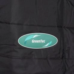 Weatherbeeta Staldeken Green-Tec Stable Combo Neck Medium/Lite 150D 150g Zwart/Bottle Green 20 Weatherbeeta Staldeken Green-Tec Stable Combo Neck Medium/Lite 150D 150g Zwart/Bottle Green -Paardensport kortingswinkel agradi 44881807 8.699783