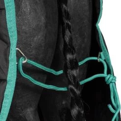 Weatherbeeta Staldeken Green-Tec Stable Combo Neck Medium/Lite 150D 150g Zwart/Bottle Green 21 Weatherbeeta Staldeken Green-Tec Stable Combo Neck Medium/Lite 150D 150g Zwart/Bottle Green -Paardensport kortingswinkel agradi 44881807 9.c2fd2a