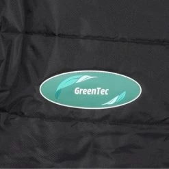 Weatherbeeta Staldeken Green-Tec Stable Medium/Lite 150D 150g Zwart/Bottle Green 18 Weatherbeeta Staldeken Green-Tec Stable Medium/Lite 150D 150g Zwart/Bottle Green -Paardensport kortingswinkel agradi 44881822 6.934887
