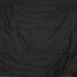 EQUITHÈME Staldeken Teddy 200g Groen/Bruin -Paardensport kortingswinkel agradi 44882678 7.254597