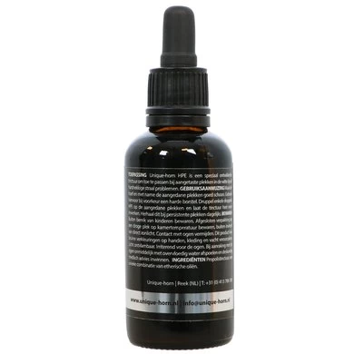 Unique-horn HPE 50ml 2 Unique-horn HPE 50ml - Afbeelding 2