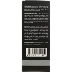 Unique-horn HPE 50ml 7 Unique-horn HPE 50ml -Paardensport kortingswinkel agradi 44902669 3.4742e1